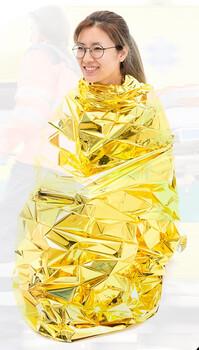 Ковдра для стабілізації температури пацієнта XH-18